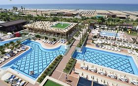 Sentido Trendy Verbena Beach Hotel