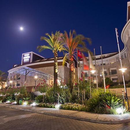 Sentido Trendy Verbena Beach Hotel Side Exterior photo