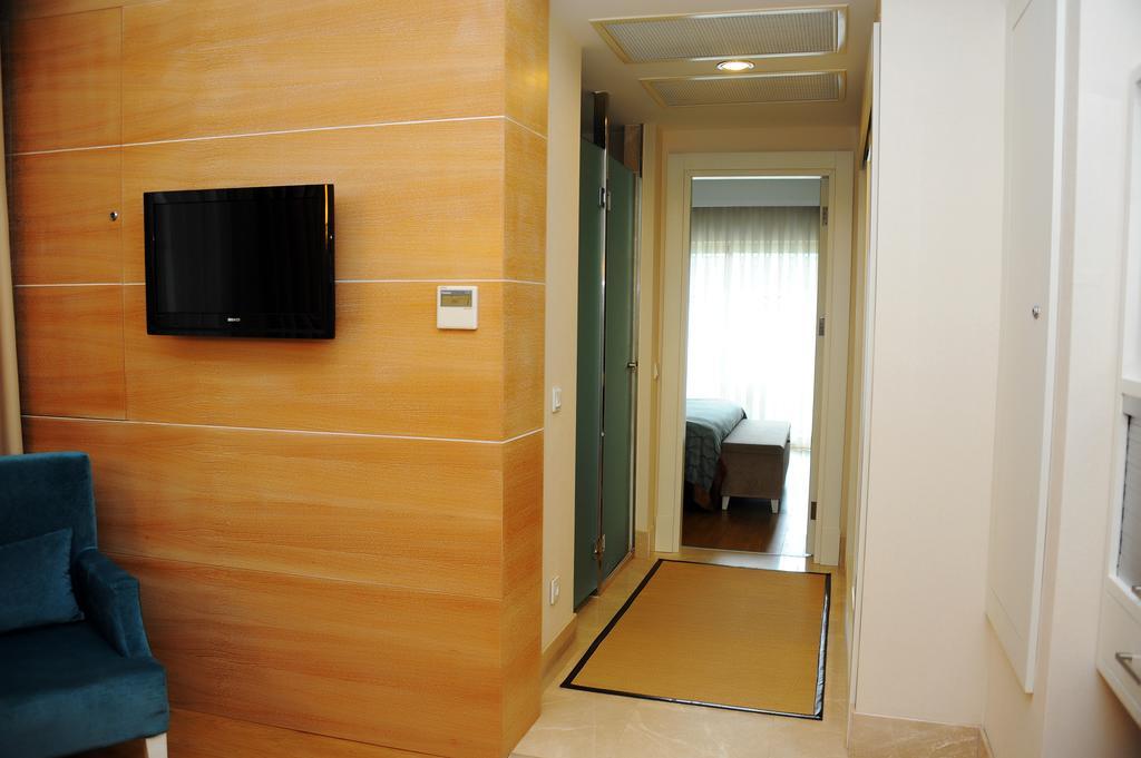 Sentido Trendy Verbena Beach Hotel Side Room photo